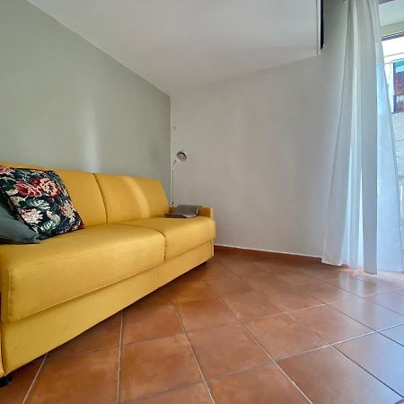 San Severo Apartment Neapel Exterior foto
