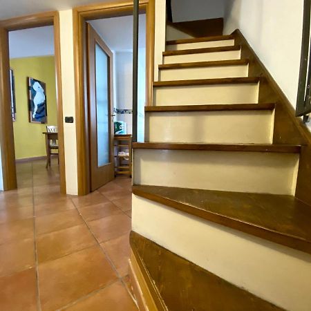 San Severo Apartment Neapel Exterior foto