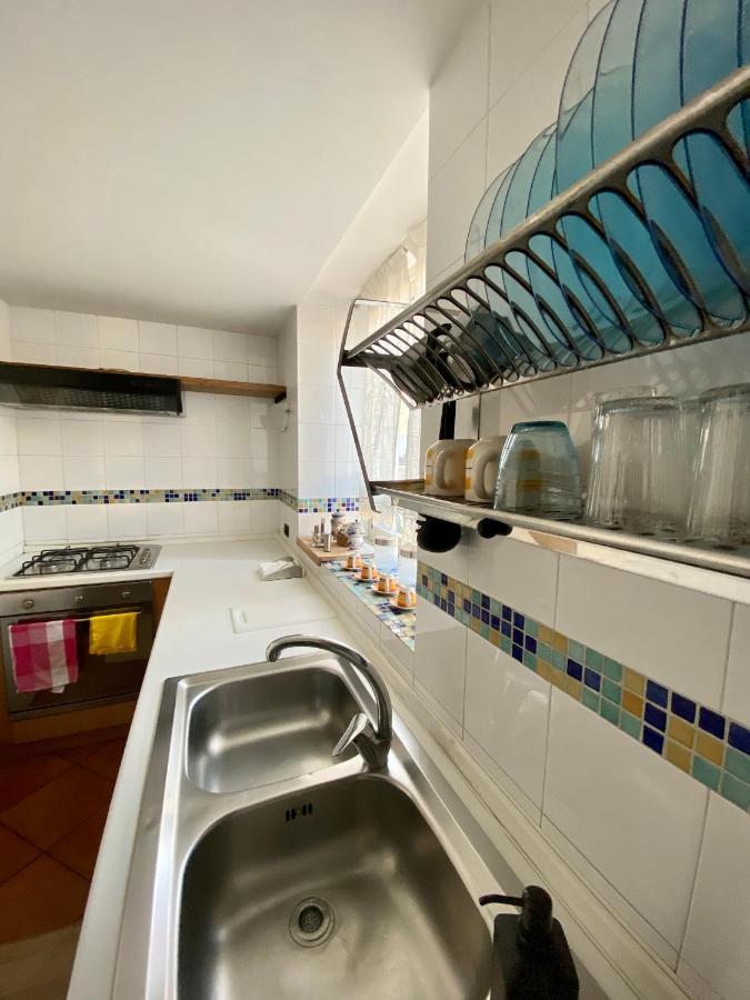 San Severo Apartment Neapel Exterior foto