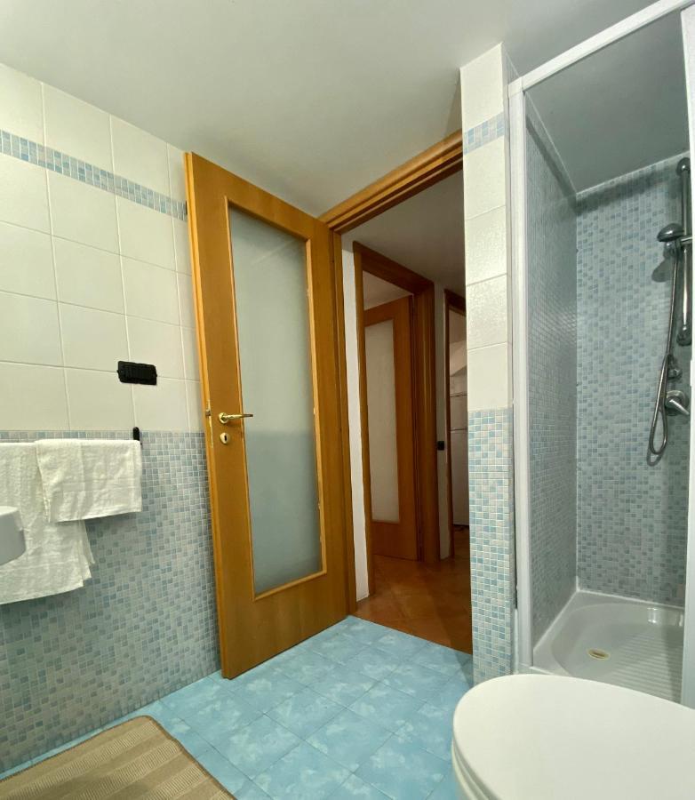 San Severo Apartment Neapel Exterior foto